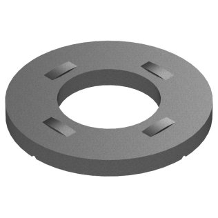 Structural and Indicating Washers
