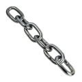 Grade 30 Proof Coil Chains
