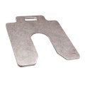 Slotted Shims
