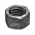 Structural Heavy Hex Nuts
