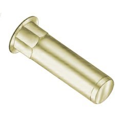 AVK Threaded Insert Hex AH #10-24 x 130 ZY Triv Closed End