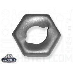 Tinnerman Self-Thrd Hex M10 x 2.75 Screw Size 5