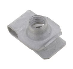 U-Nut Tapped Barrel Screw Size M10x1.5 6 ZP.AL