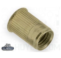 AVK Threaded Insert Knurled AK M10-1.5 x 7.9 ZY Triv OE