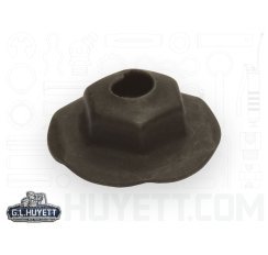 Tinnerman Self-Thrd Acorn M11 x 9.55 Screw Size 5