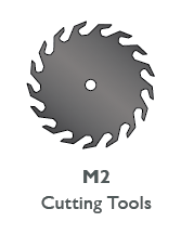 Tool Steel - M2 High-Speed Steel