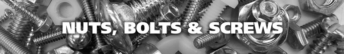 Nuts and Bolts FAQ Banner