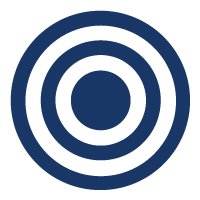 Icon - Bullseye - CustomSolutions