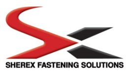 Sherex Fastening Solutions Logo