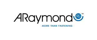 ARaymond Industrial Logo