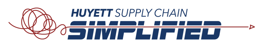 Supply Chain Simplified Logo Large