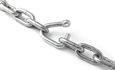 What Is a Cold Shut Chain Repair Link and How Does It Work?