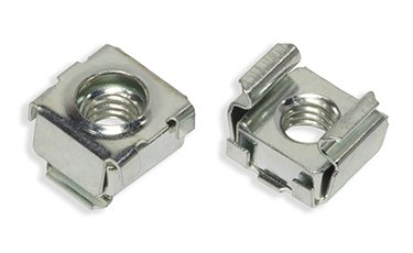Self-Retaining Threaded Cage Nuts Blog Cover