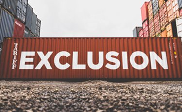 Section 232 Tariff Exclusions Blog Cover