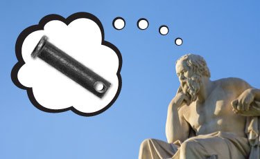 Use of Philosophy in Fasteners Blog Cover