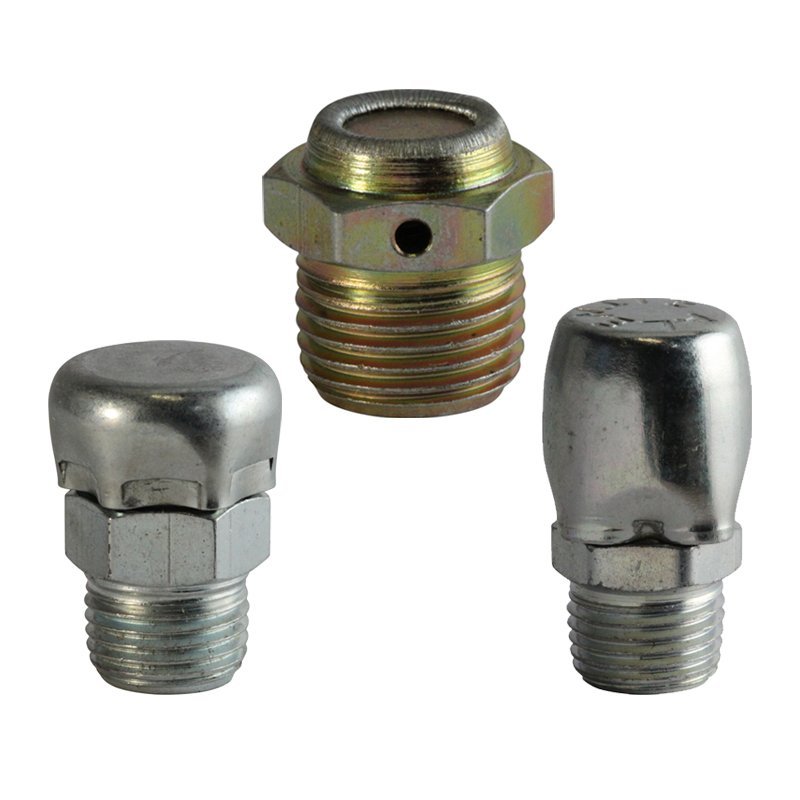 Pressure Control Fittings - Related Products