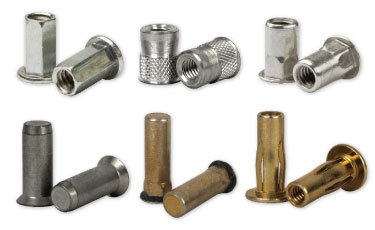 What is a Blind Rivet Nut? An Introductory Guide
