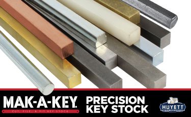 Key Stock Materials and Properties Blog Cover Image