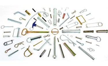 Guide to Pin Fasteners Blog Cover Image