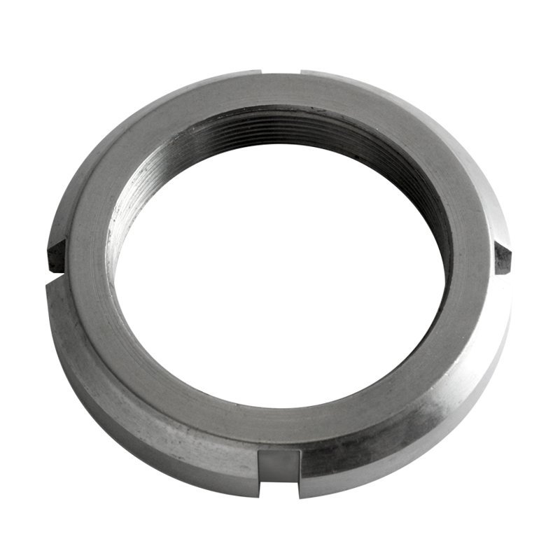 Bearing Lock Nut - Related Products