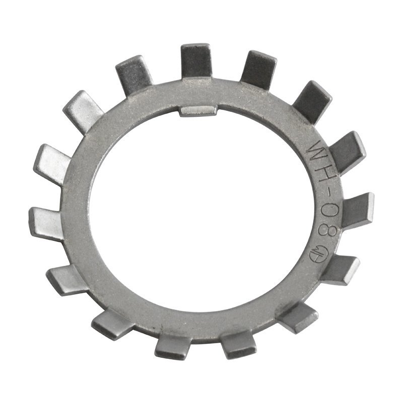 Bearing Lock Washer - Related Products