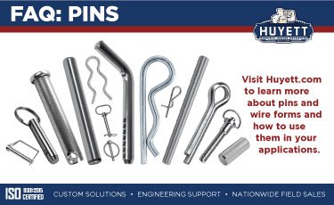 Pins FAQ - Related Resources
