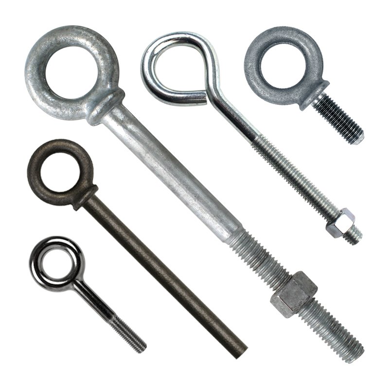 Eye Bolts - Related Products