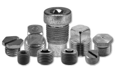 How to Choose the Right Pipe Plugs for Plumbing Blog Cover Image