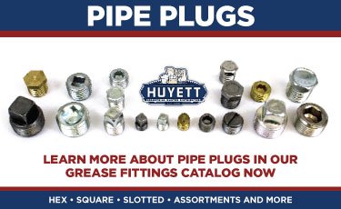 Pipe Plugs - Related Resources