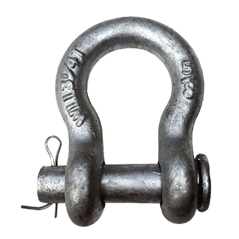 Shackles - Related Products