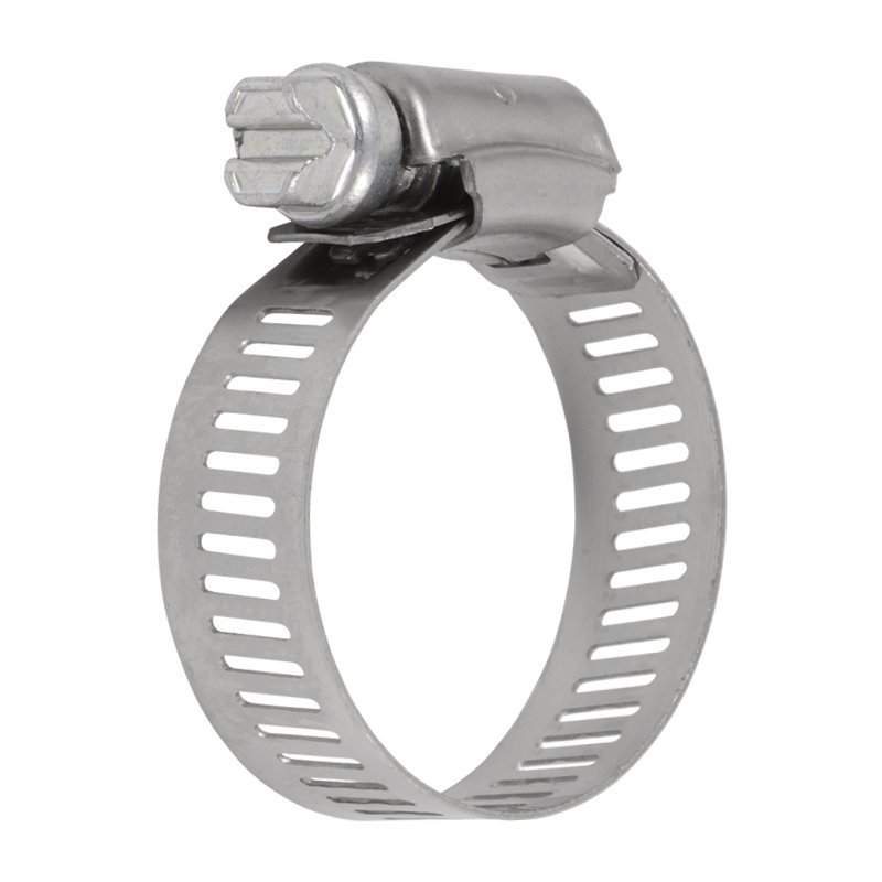 Worm Gear Hose Clamps - Related Products