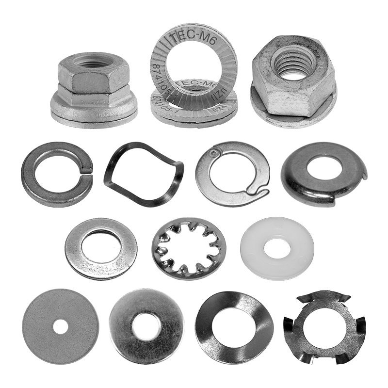 Washers - Related Products