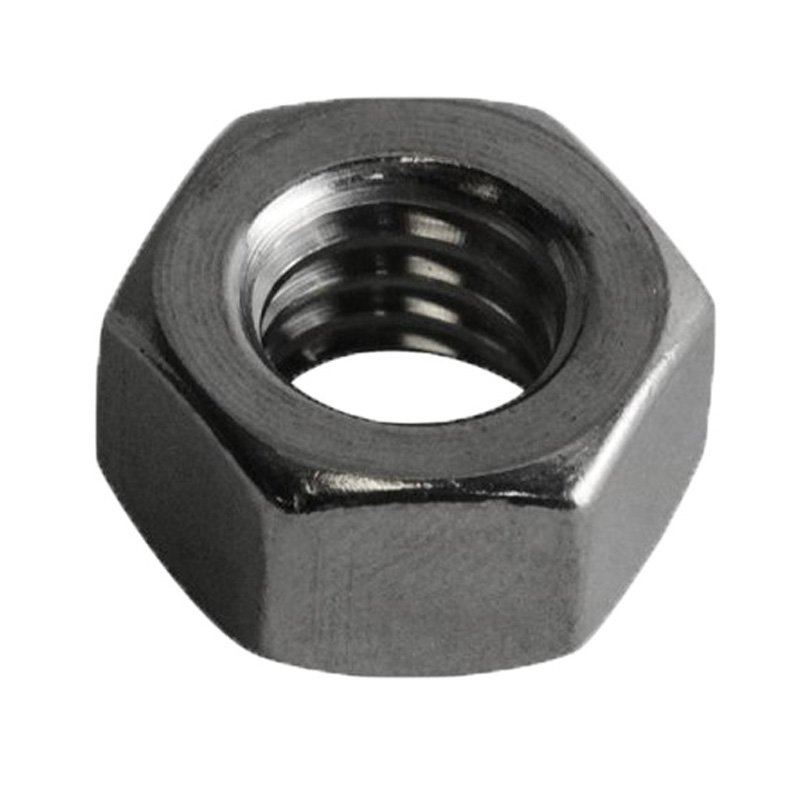 Hex Nuts - Related Products