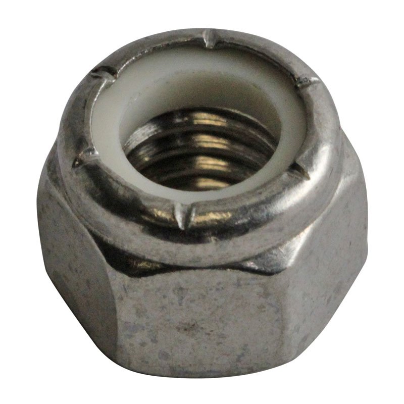 Lock Nuts - Related Products