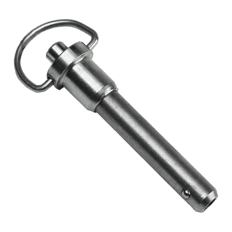 Positive Lock Pins - Related Products