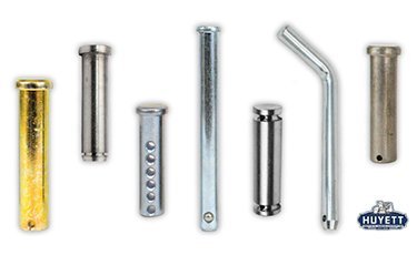 What is a Clevis Pin Blog Cover Image
