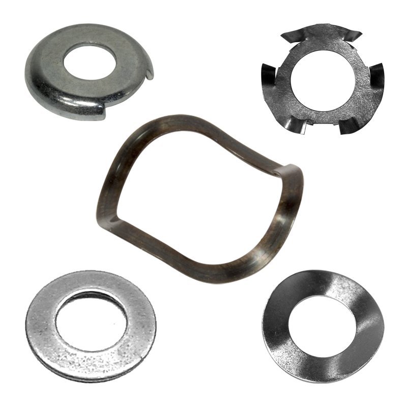 Spring Washers - Related Products
