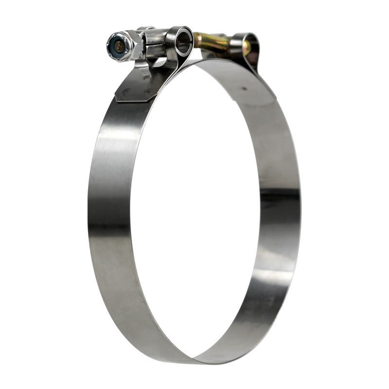 T Bolt Hose Clamp - Related Products