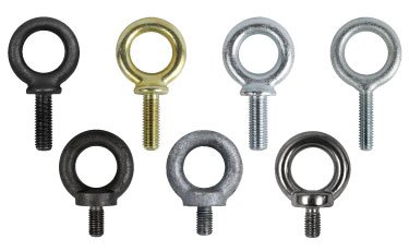 Best Practices When Using Lifting Eye Bolts Blog Cover