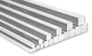 Alloy Steel Properties and Types