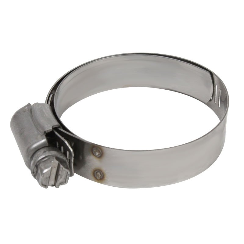 Lined Hose Clamps - Related Products