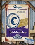 Retaining Rings Catalog