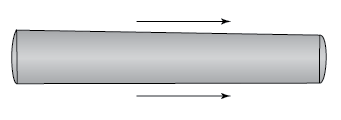 Taper Pin Diagram