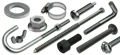 Construction & Furniture Fasteners