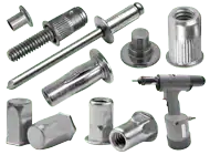 Rivet & Rivet Nuts