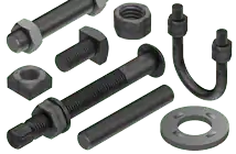 Structural Fasteners