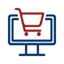 Ecommerce Advantage Icon