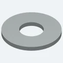 Standard Flat Washers