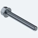 Flange Hex Bolts