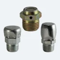 Pressure Control Fittings
